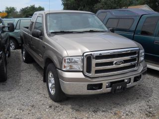 Used 2006 Ford F-250 Lariat in Delavan, Illinois