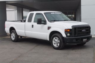 Used 2008 Ford F-250 in Paris, Texas
