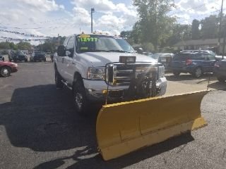 Used 2006 Ford F-250 XLT in Abington, Massachusetts