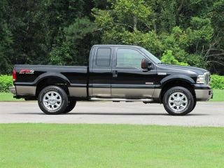 Used 2005 Ford F-250 in Jasper, Alabama