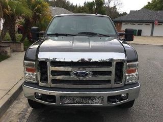 Used 2008 Ford F-250 in Diamond Bar, California