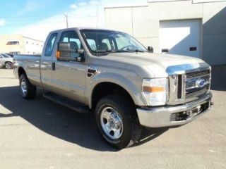 Used 2008 Ford F-250 in McCook, Nebraska