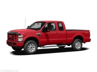 Used 2008 Ford F-250 in Fremont, Nebraska