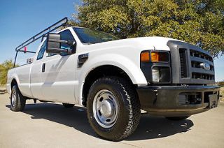 Used 2010 Ford F-250 in Fort Worth, Texas