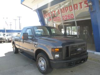 Used 2010 Ford F-250 in Carrollton, Texas