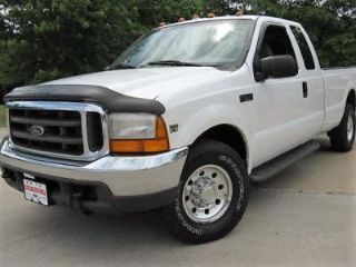Used 1999 Ford F-350 in Cleveland, Ohio