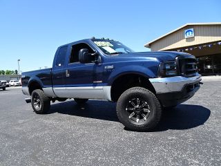 Used 2003 Ford F-350 XL in Paris, Kentucky