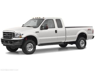 Used 2004 Ford F-350 in Grandview, Washington