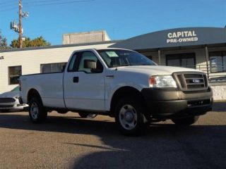 Used 2006 Ford F-150 XL in Raleigh, North Carolina