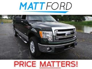Used 2013 Ford F-150 XLT in Buckner, Missouri