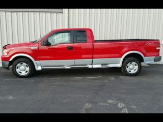 Used 2006 Ford F-150 XLT in Paulding, Ohio