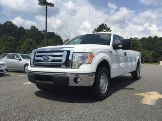 Used 2010 Ford F-150 XL in Monroe, Georgia