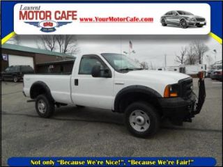 Used 2006 Ford F-350 XL in Loretto, Minnesota