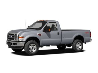Used 2010 Ford F-350 XL in Plymouth, Massachusetts