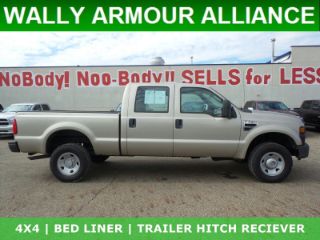 Used 2009 Ford F-350 XL in Columbus, Ohio