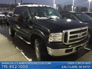 Used 2005 Ford F-350 in Eau Claire, Wisconsin