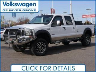 Used 2006 Ford F-350 XLT in Inver Grove Heights, Minnesota
