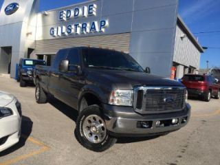 Used 2006 Ford F-350 Lariat in Salem, Indiana