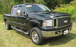 Used 2007 Ford F-350 XLT in Corry, Pennsylvania