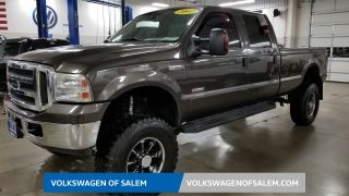 Used 2007 Ford F-350 in Salem, Oregon
