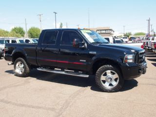 Used 2007 Ford F-350 Outlaw in Phoenix, Arizona