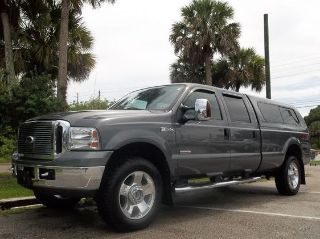 Used 2007 Ford F-350 Lariat in Port Saint Lucie, Florida