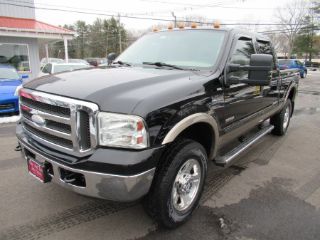 Used 2005 Ford F-350 Lariat in South Windsor, Connecticut