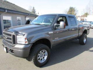 Used 2006 Ford F-350 XLT in Albany, Oregon