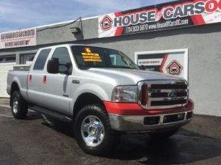 Used 2006 Ford F-350 in Anaheim, California
