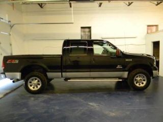 Used 2006 Ford F-350 Lariat in Plaistow, New Hampshire