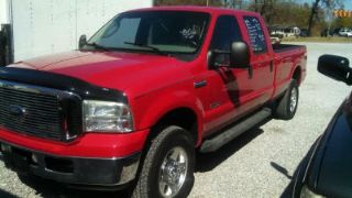 Used 2006 Ford F-350 in Alabaster, Alabama