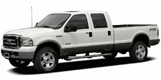 Used 2006 Ford F-350 XL in Columbus, Ohio