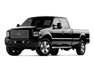 Used 2006 Ford F-350 Lariat in West Valley City, Utah