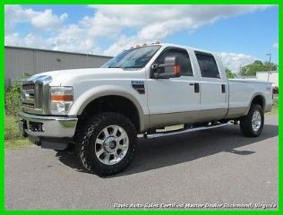 Used 2009 Ford F-350 in Chester, Virginia