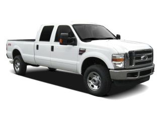 Used 2009 Ford F-350 FX4 in Denver, Colorado