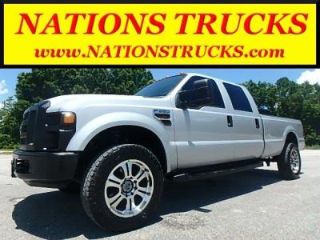 Used 2008 Ford F-350 XL in Sanford, Florida