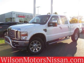 Used 2009 Ford F-350 Lariat in Bellingham, Washington
