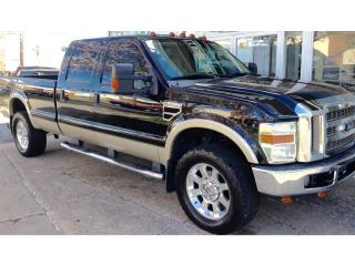 Used 2008 Ford F-350 in Kensington, Maryland