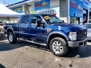 Used 2008 Ford F-350 XLT in Spokane, Washington