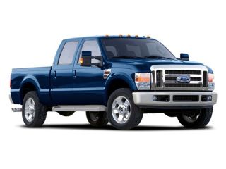 Used 2008 Ford F-350 Harley-Davidson in Brigham City, Utah