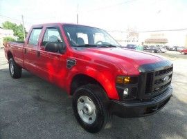 Used 2008 Ford F-350 XL in Barberton, Ohio