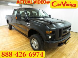 Used 2008 Ford F-350 XL in Norristown, Pennsylvania