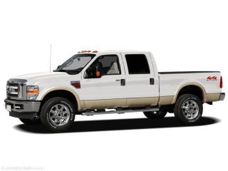 Used 2009 Ford F-350 in Amarillo, Texas