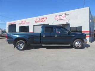 Used 1999 Ford F-350 in Rio Grande City, Texas