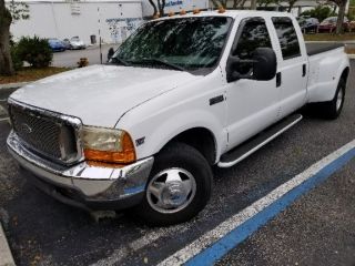 Used 1999 Ford F-350 XL in Clearwater, Florida
