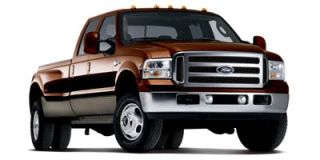 Used 2006 Ford F-350 XLT in Antioch, Tennessee