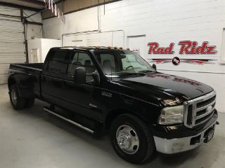 Used 2005 Ford F-350 Lariat in Prattville, Alabama