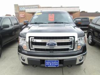 Used 2006 Ford F-350 King Ranch in Bellefontaine, Ohio