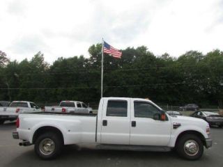 Used 2008 Ford F-350 XLT in Laurinburg, North Carolina