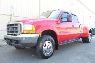 Used 1999 Ford F-350 in Williamsport, Pennsylvania